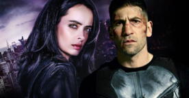 Netflix acaba con su universo Marvel: anunció la cancelación de ‘Jessica Jones’ y ‘The Punisher’