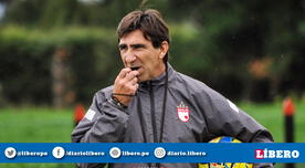 Gustavo Costas está muy cerca de volver a ser entrenador de Independiente Santa Fe