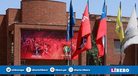 Conmebol: La ANFP asegura que ningún equipo chileno perderá puntos
