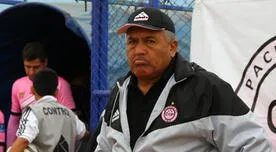 "Chalaca" Gonzales arremete contra dirigencia de Sport Boys por homenaje a 'Kukín' Flores [FOTO]