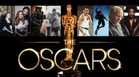 Oscar 2019: ¡"Green Book" se lleva al premio a mejor película!