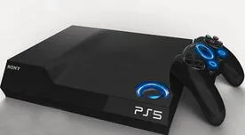 Juegos de PS4 serán compatibles con el PS5
