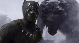 Black Panther sorprende en los Oscar 2019 y consigue históricos premios para Marvel 