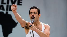 Oscar 2019: Rami Malek se consagró como Mejor Actor por 'Bohemian Rhapsody' 
