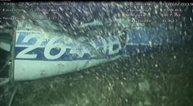 No encontraron el cuerpo del piloto del avión de Emiliano Sala