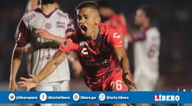 Veracruz venció 2-1 a Mineros por los octavos de final de la Copa MX [RESUMEN]
