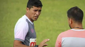 Sport Boys: la respuesta de Jesús Álvarez a los hinchas que piden su renuncia de la "Misilera"