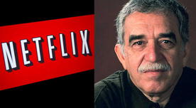Netflix sorprende y realizará una serie de 'Cien años de soledad', obra de Gabriel García Márquez
