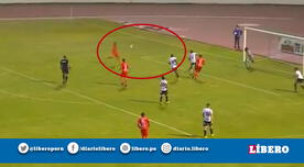 Sport Boys vs César Vallejo EN VIVO: Alexander Sánchez pone el 1-0 en el final del partido [VIDEO]