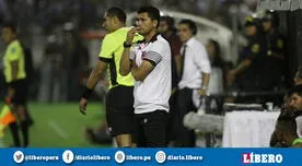 Sport Boys: Jesús Álvarez dejó de ser técnico del cuadro chalaco