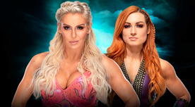 WWE Fastlane 2019 EN VIVO: Becky Lynch vs Charlotte por un lugar en Wrestlemania 35
