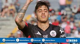 Liga MX etiqueta "jugador a seguir" a Luis Humberto Da Silva