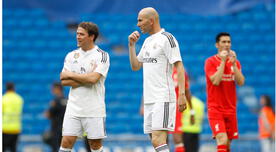 Real Madrid: Michael Owen quiere en el club a dos figuras de la Premier League 