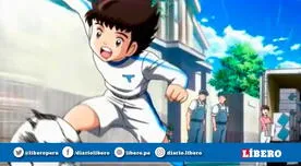 Supercampeones: Recrean la final del mundo entre Brasil y Japón que no se vio en el anime [VIDEO]