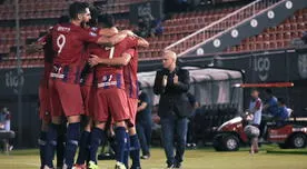 Cerro Porteño goleó 7-2 a Sol de América por la fecha 11 del fútbol paraguayo [RESUMEN]