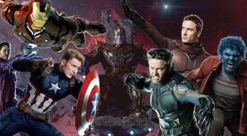 X-Men podrá ser parte del Universo Marvel a raíz de la compra de 21st Century Fox