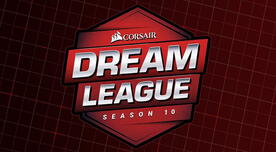 Dota 2 EN VIVO las semifinales del DreamLeague Season 11