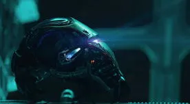 Avengers: Endgame ¿Póster revela datos de la película? [FOTO]