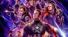 Avengers: Endgame: ¿cuándo sería la preventa de entradas para la película en Perú?