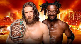 WWE: Kofi Kingston luchará con Daniel Bryan por el Campeonato Mundial en Wrestlemania 35 [VIDEO] 