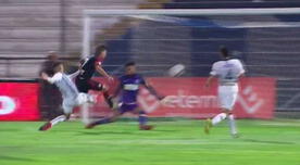Alianza Lima vs UTC EN VIVO: Emiliano Ciucci cumplió la ley del ex y anotó el 1-1 [VIDEO]