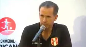 Carlos Silvestri: "El equipo poco a poco fue encontrando su andar" [VIDEO]