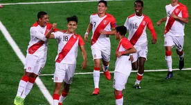 Perú superó con autoridad a Ecuador y se metió al Hexagonal Final [CRÓNICA]
