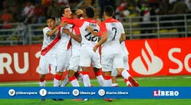 Selección Peruana Sub-17 termina la fase de grupos como el único invicto