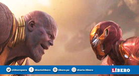 Avengers: Endgame exhibe los trajes de Iron Man y Thanos en nuevas figuras de acción [FOTOS]
