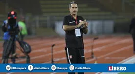 Perú vs. Argentina Sub 17: Carlos Silvestri analizó a su rival para el debut en el Hexagonal
