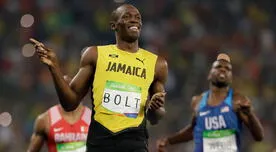 Las actividades que Usain Bolt cumplirá en Lima el miércoles [VIDEO]