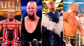 Wrestlemania 35: Las 5 derrotas más dolorosas en la historia de la WWE [VIDEOS]