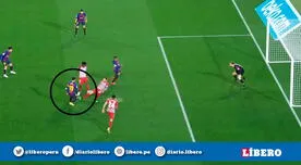 Barcelona vs Atlético Madrid: Lionel Messi anotó el 2-0 tras dejar en ridículo a Giménez, Godín y Oblak [VIDEO]
