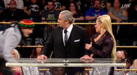 ¡Insólito! Bret Hart fue atacado por presunto fan durante su inducción al WWE Hall of Fame