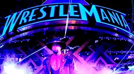 WrestleMania 35: fanático intentó agredir a Bret Hart subiendo al ring [VIDEO]