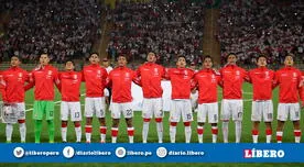 Selección Peruana Sub-17: Las posibilidades de la 'bicolor' para clasificar al Mundial [FOTO]