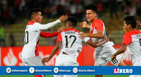 Selección Peruana Sub 17: Yuriel Celi vuelve al once titular para vencer el jueves a Ecuador