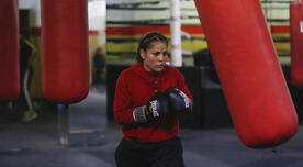 ¡Y los Laureles pa' cuándo! Linda Lecca elevó pedido formal a la Federación Peruana de Boxeo