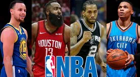 NBA Playoffs 2019 EN VIVO: Fecha, hora y canal para ver juegos de HOY