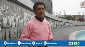 Juan José Oré sobre la Selección peruana Sub 17: "Esperando otros resultados era complicado clasificar" 