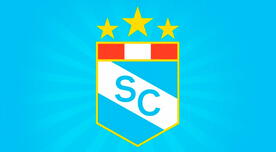 Cristian Emmerich es el nuevo presidente de Sporting Cristal