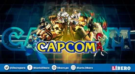 Capcom Home Arcade incluye Street Fighter II y a otros videojuegos clásicos [VIDEO]