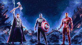 Avengers: Endgame: Los hermanos Russo piden no compartir los spoilers de la película