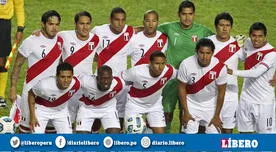 El polémico recibimiento de Alan García con un jugador de la selección peruana [VIDEO]