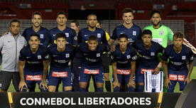 Alianza Lima y los jugadores que cedería para el torneo Clausura