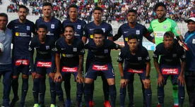 Alianza Lima: Las dos bajas del equipo de Russo para el duelo ante Piratas FC