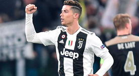 Cristiano Ronaldo y los dos fichajes que exige para quedarse en la Juventus