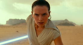 Star Wars: The Rise of Skywalker: Filtran escenas de la cinta que se estrenará en diciembre [VIDEO]
