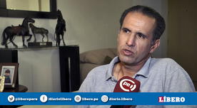 Carlos Silvestri: "El Torneo de Reserva debería jugarse de preliminar en la primera división" [VIDEO] 