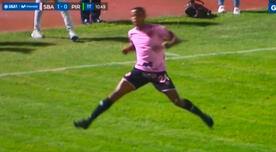 Sport Boys vs Pirata FC EN VIVO: Junior Ross anotó 1-0 con golazo [VIDEO]